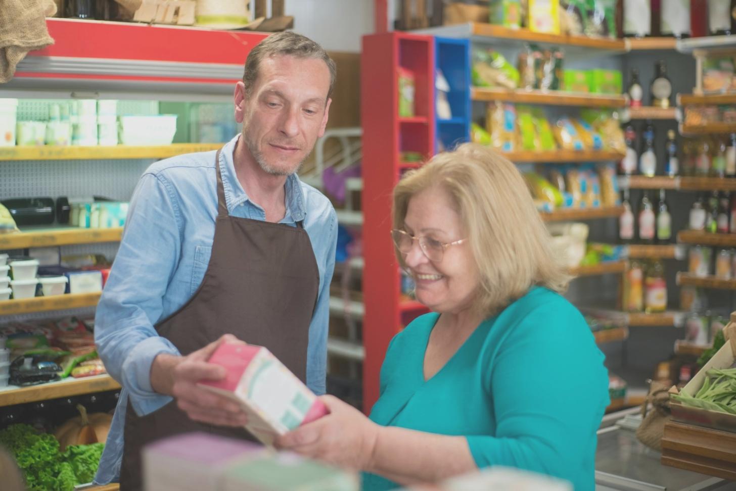 Ejercicios de equilibrio y estabilidad para personas mayores