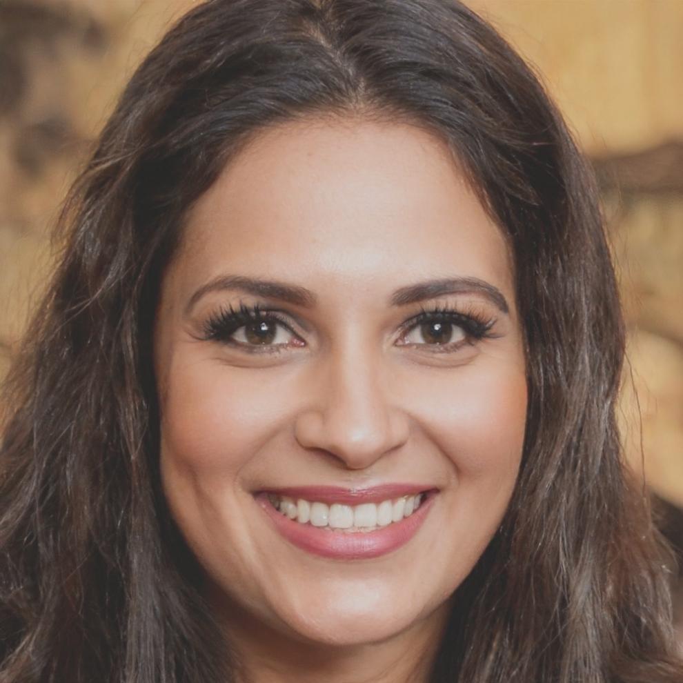 Valentina Oteiza, cliente de Siveron Almotex