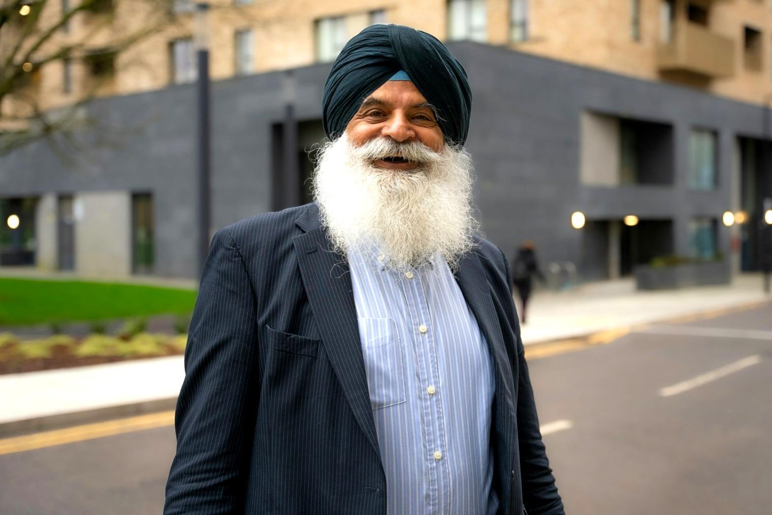 Sesión presencial de fitness para mayores en Madrid