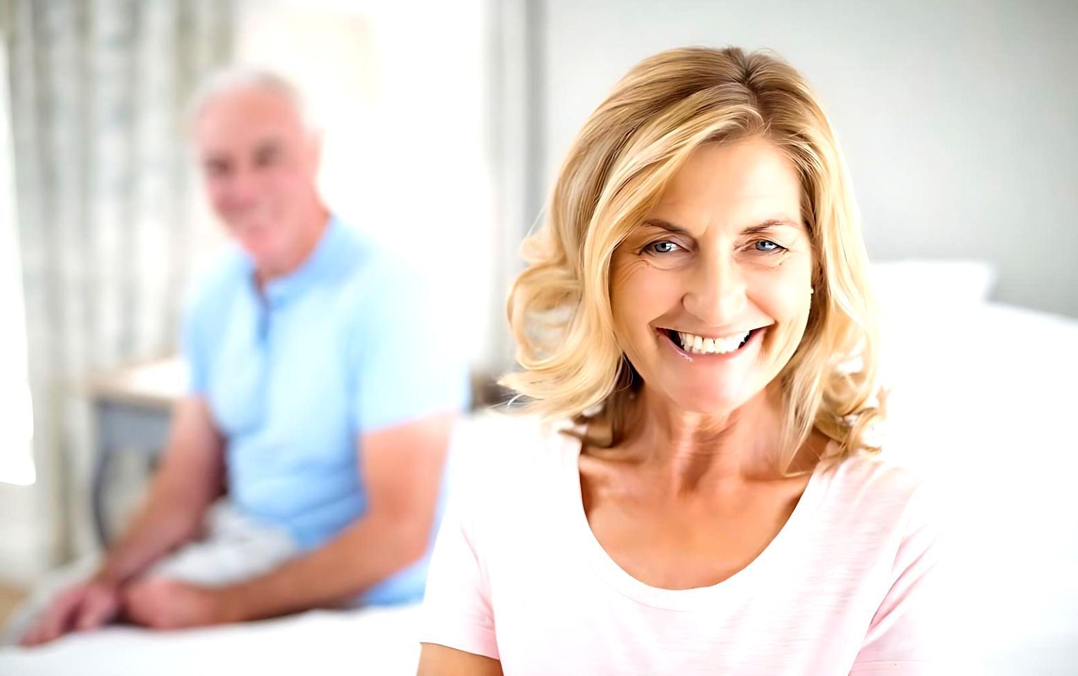 Entrenamiento físico para personas mayores en Madrid